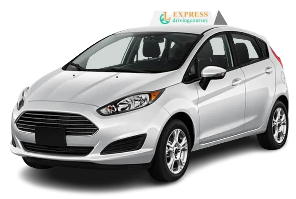 Express Driving Courses Car